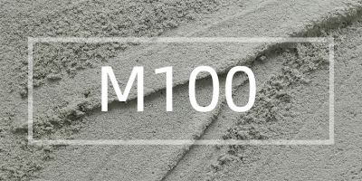 Пескобетон М100 П2, БСГ м В7,5 в Екатеринбурге