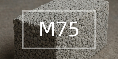 Керамзитобетон М75 в Екатеринбурге