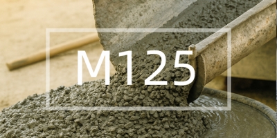 Раствор М125 в Екатеринбурге