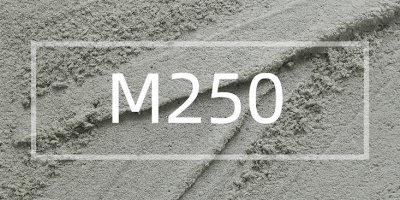 Пескобетон М250 в Екатеринбурге