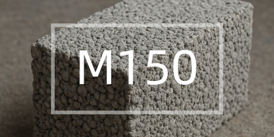Керамзитобетон М150 в Екатеринбурге