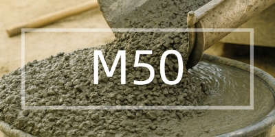 Раствор М50 в Екатеринбурге