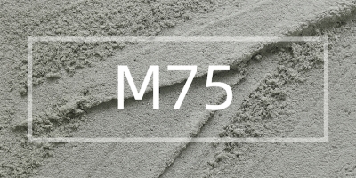 Пескобетон М75 в Екатеринбурге