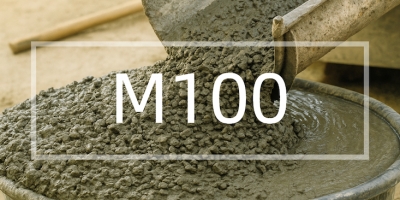 Раствор М100 в Екатеринбурге