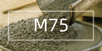 Раствор М75 в Екатеринбурге