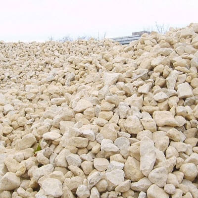 Песок Известняковый